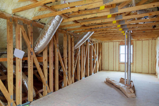 Best Spray Foam Insulation  in Camp Swift, TX