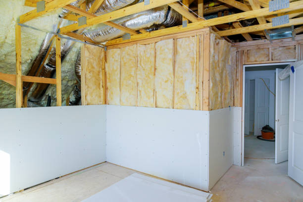 Best Affordable Insulation Services  in Camp Swift, TX