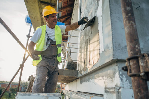 Insulation for Commercial Buildings in Camp Swift, TX