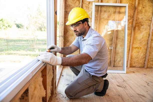 Best Garage Insulation Installation  in Camp Swift, TX
