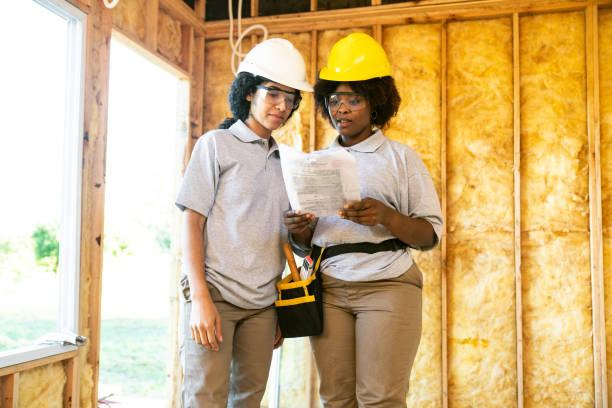 Best Insulation Contractor Near Me  in Camp Swift, TX
