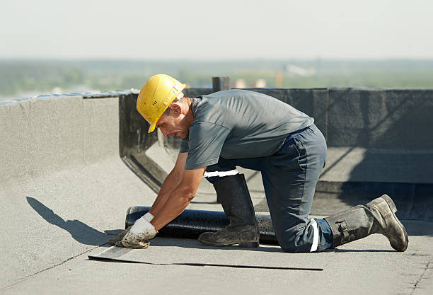 Range of Insulation Solutions in Camp Swift, TX