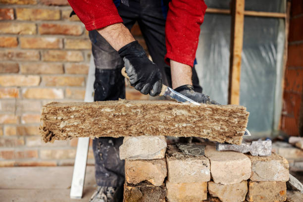 Best Attic Insulation Installation  in Camp Swift, TX