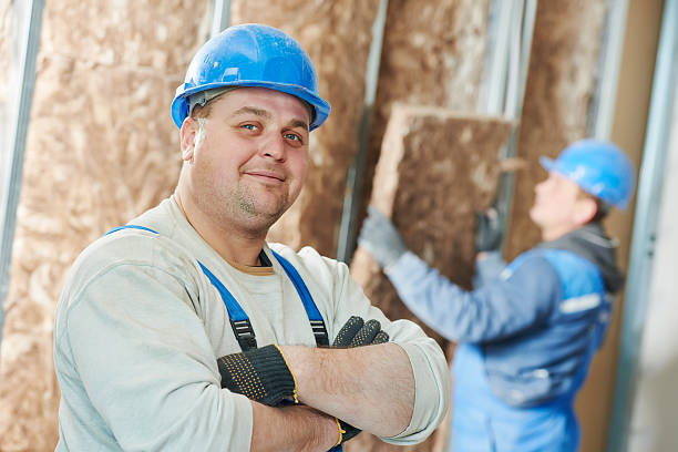 Best Wall Insulation Contractor  in Camp Swift, TX