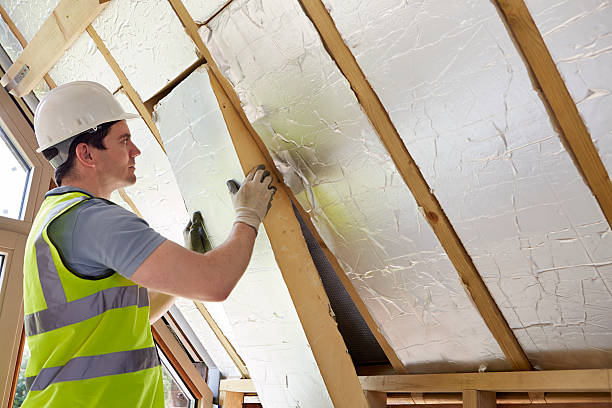 Best Attic Insulation Installation  in Camp Swift, TX