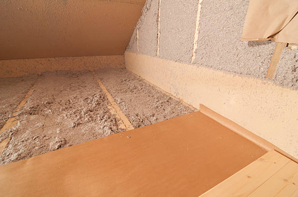 Best Energy-efficient Insulation  in Camp Swift, TX
